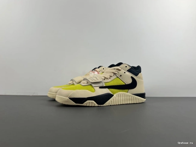 Jumpman Jack Travis Scott TR Jordan 0106